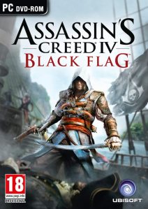 Assassin's creed IV : Black Flag