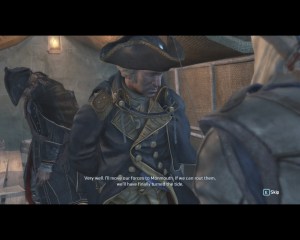 มีเรื่องมารายงานครับท่านผู้นำ