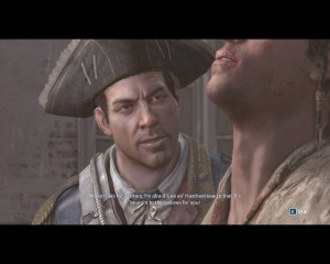 รู้ปะว่าใครสั่งให้ฆ่าเอ็ง