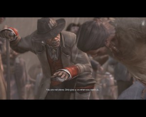 อยากให้ช่วยก็ตะโกนบอกปู่มาเลย เดี๋ยวจัดให้