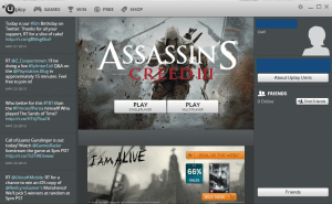 uplay3.0