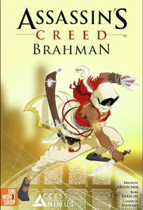 assassin's creed Brahman Ubw